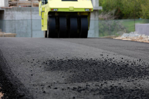 Cobblestone Driveway Pavers in Flushing, MI