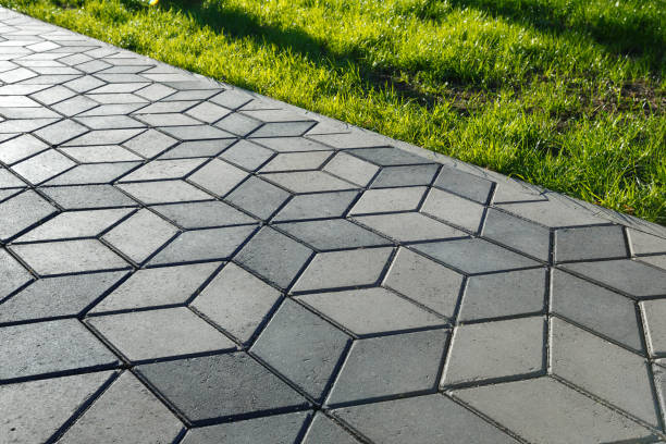 Best Cobblestone Driveway Pavers  in Flushing, MI