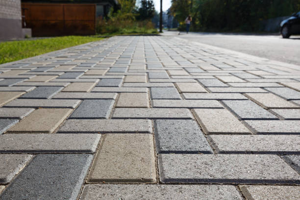 Best Custom Driveway Pavers  in Flushing, MI