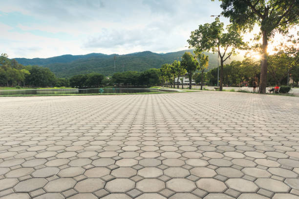 Best Driveway Pavers Near Me  in Flushing, MI