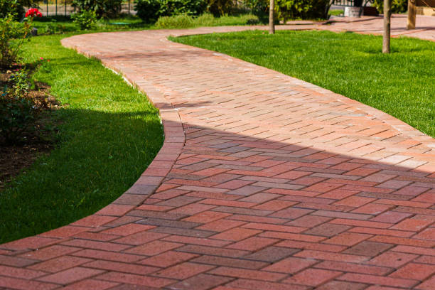 Best Best Driveway Pavers  in Flushing, MI
