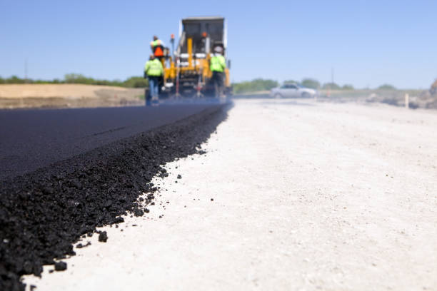 Trusted Flushing, MI Driveway Pavers Experts