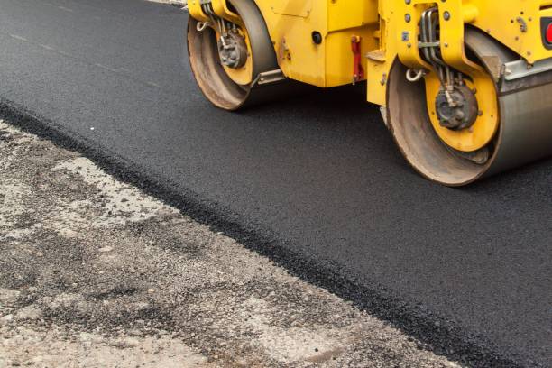 Best Driveway Repair Near Me  in Flushing, MI